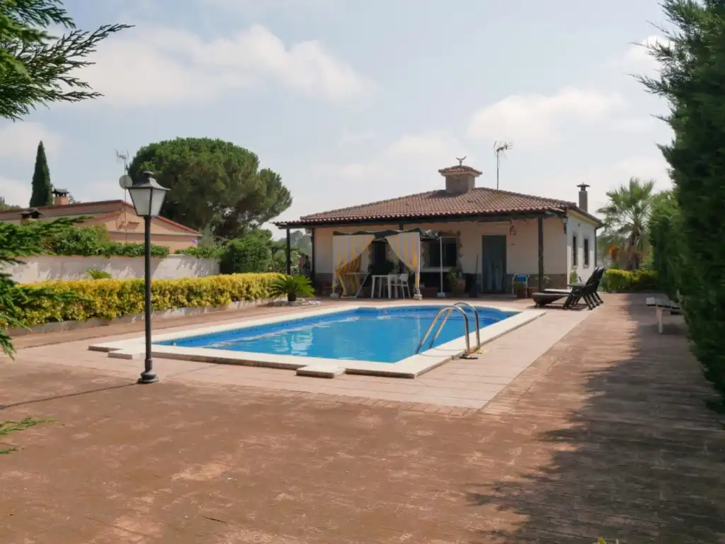 Villa zum Verkauf in Avenida Rafael Alberti, imagen 39