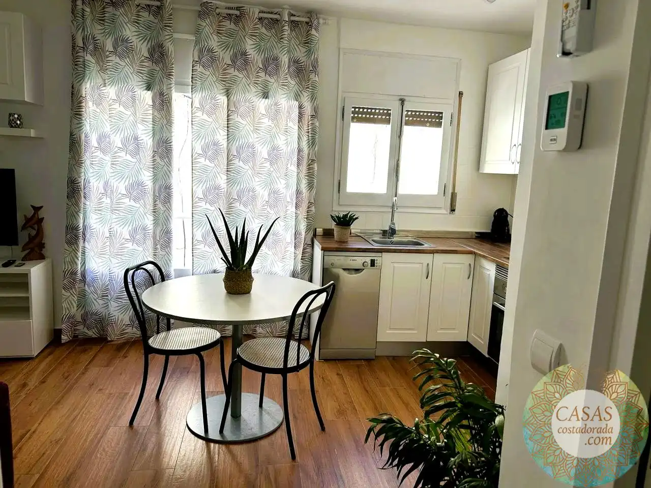 Cocina de Casa o chalet en venta en L'Ametlla de Mar 