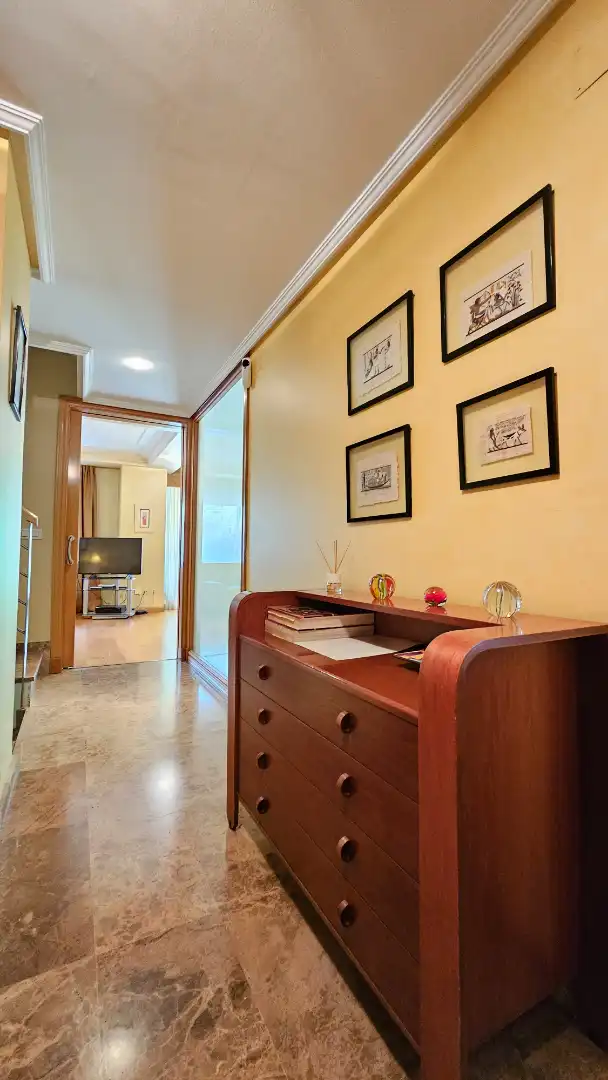 Casa adosada en venta en Zaragoza con Aire acondicionado, Calefacción y Jardín privado
