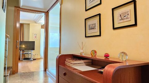 Foto 3 de Casa adosada en venta en Vía Hispanidad, Casablanca, Zaragoza Capital