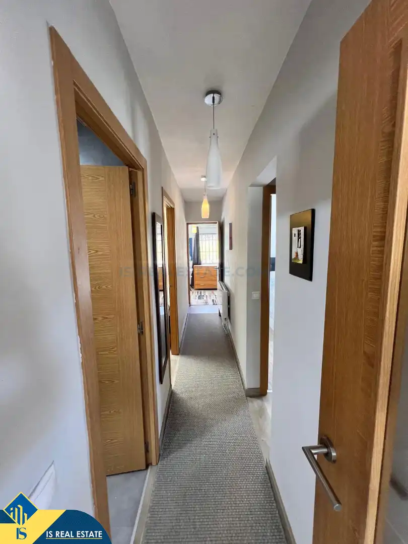 Casa amb jardí en venda a Nueva Torrevieja - Aguas Nuevas, imagen 5