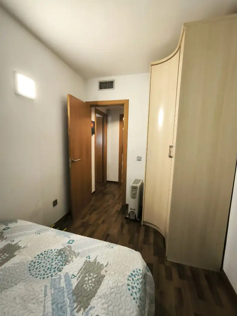 Wohnung zum Verkauf in La Ràpita mit Klimaanlage, Terrasse und Möbliert