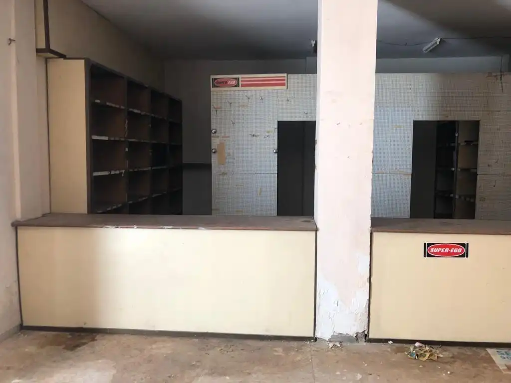 Business premises for sale in Esperanza - Quemadero, imagen 3