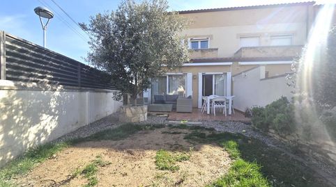 Foto 5 de Casa adosada en venta en Marquesa de Vallgornera, 2, El Pla de Santa Maria, Tarragona