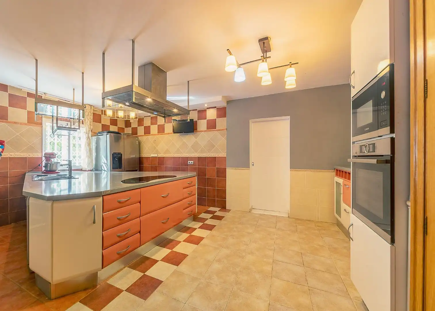 Detached house with pool for sale in Partidas de Alicante, imagen 8