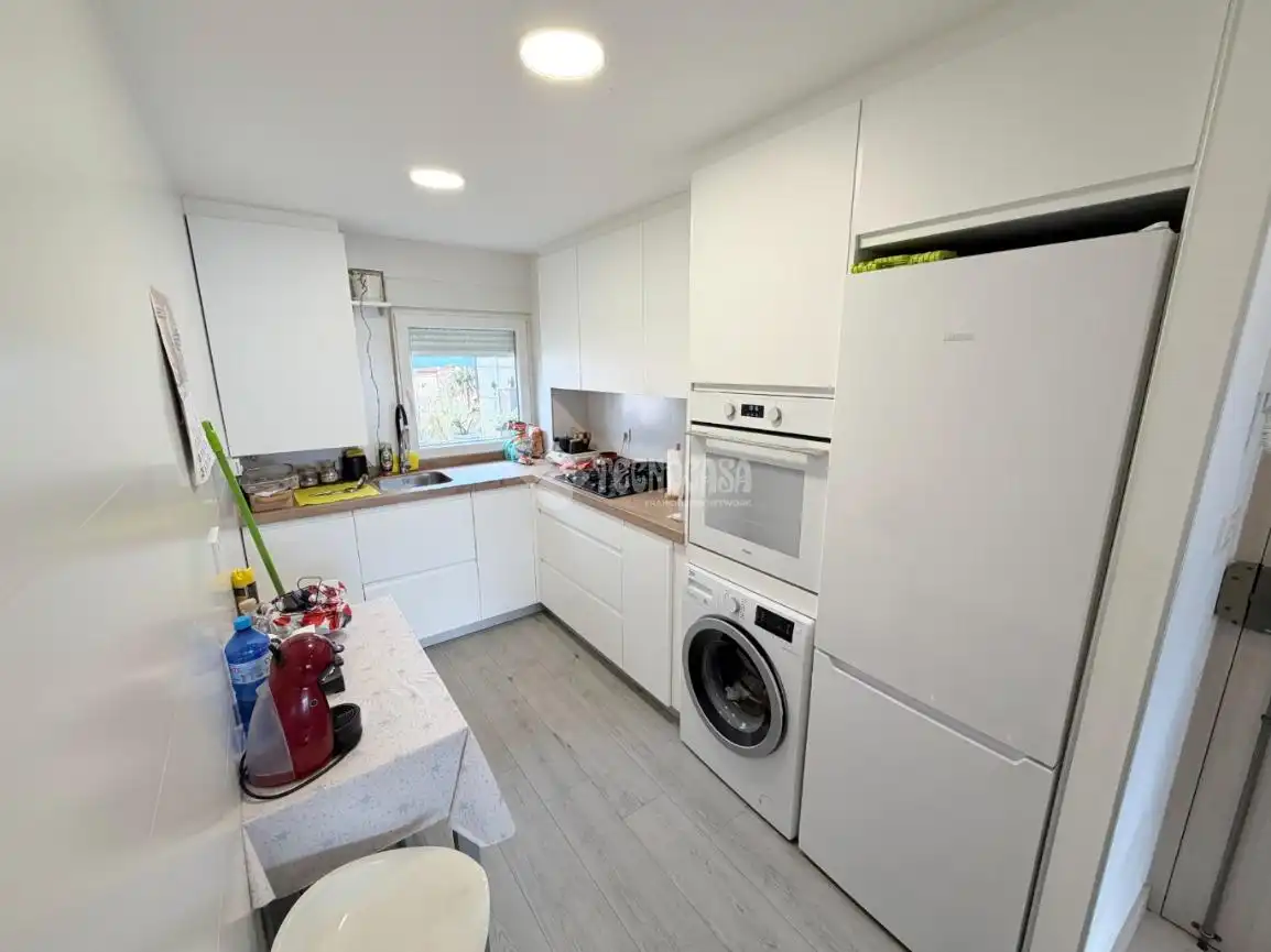 Cocina de Piso en venta en Santander