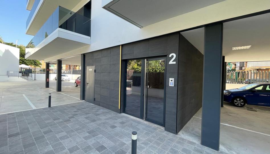 Foto 1 de vivenda d'obra nova a Pis en venda a Rubí, Abrera, Barcelona