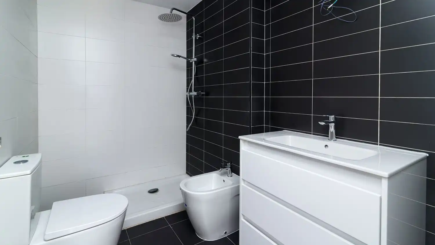 Baño de Piso en venta en Petrés
