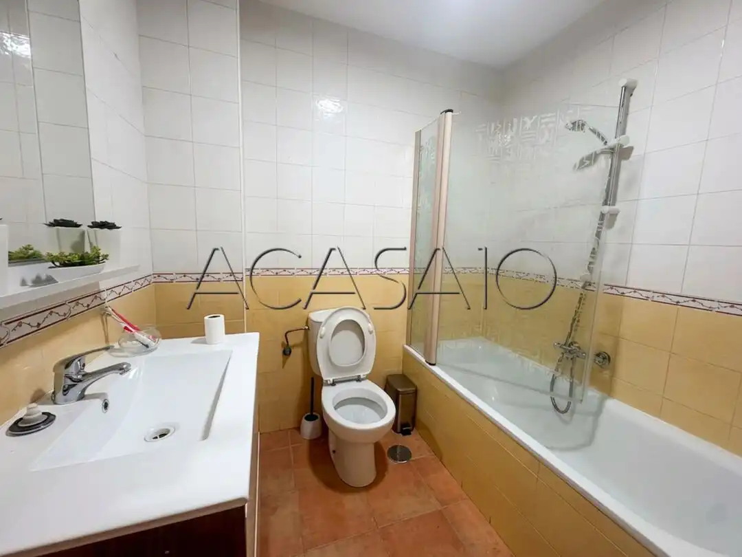 Maison mitoyenne à vendre à Parque Manuel de Vega - Carretera de Ugena, imagen 21