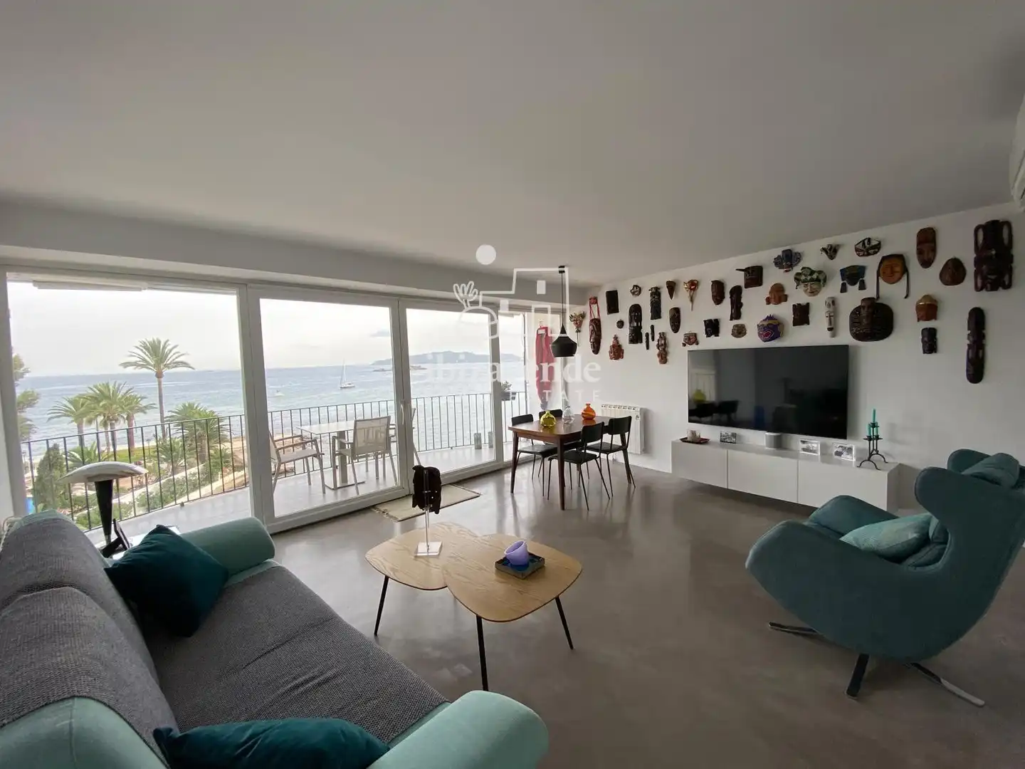 Flat with lift to rent in Ramon Muntaner, imagen 12