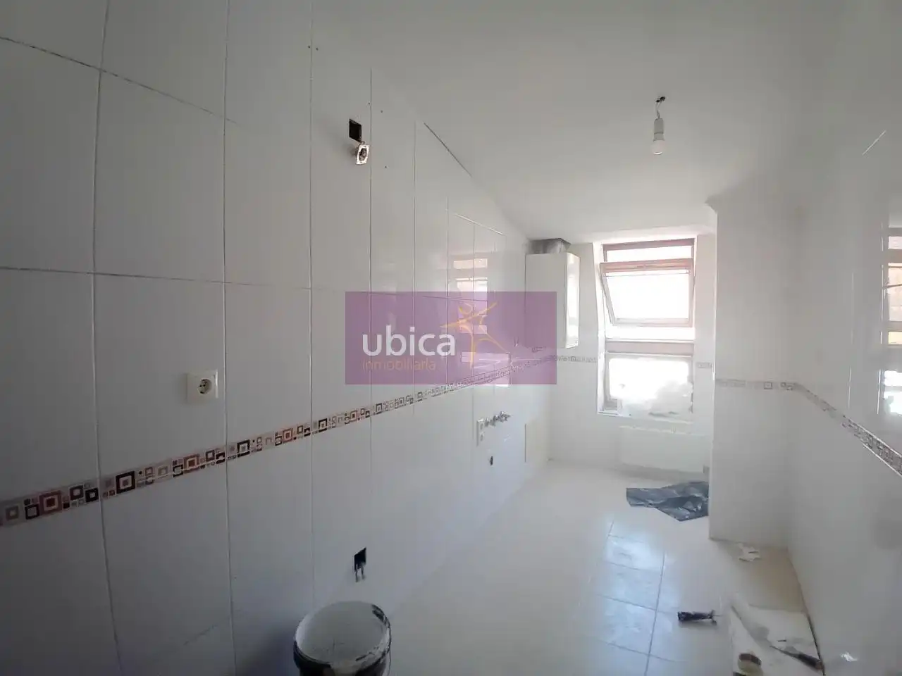 Badezimmer von Wohnung zum Verkauf in Salceda de Caselas mit Heizung