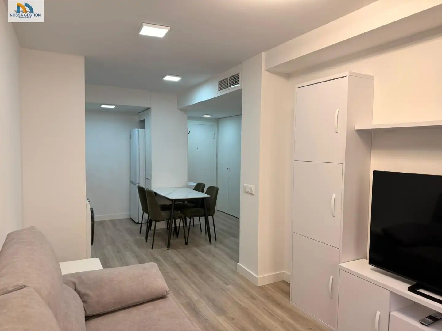 Apartamento en venta en Valencia con Aire acondicionado, Jardín privado y Terraza