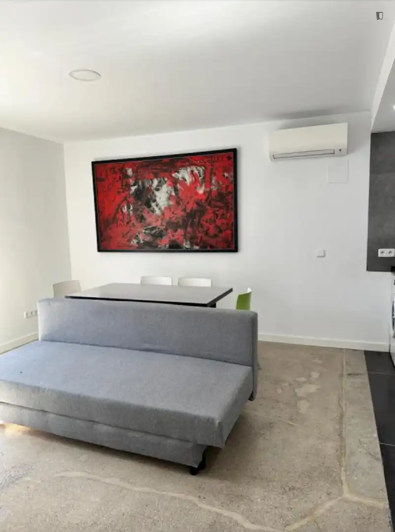 Apartamento con ascensor en alquiler en Centro, imagen 4