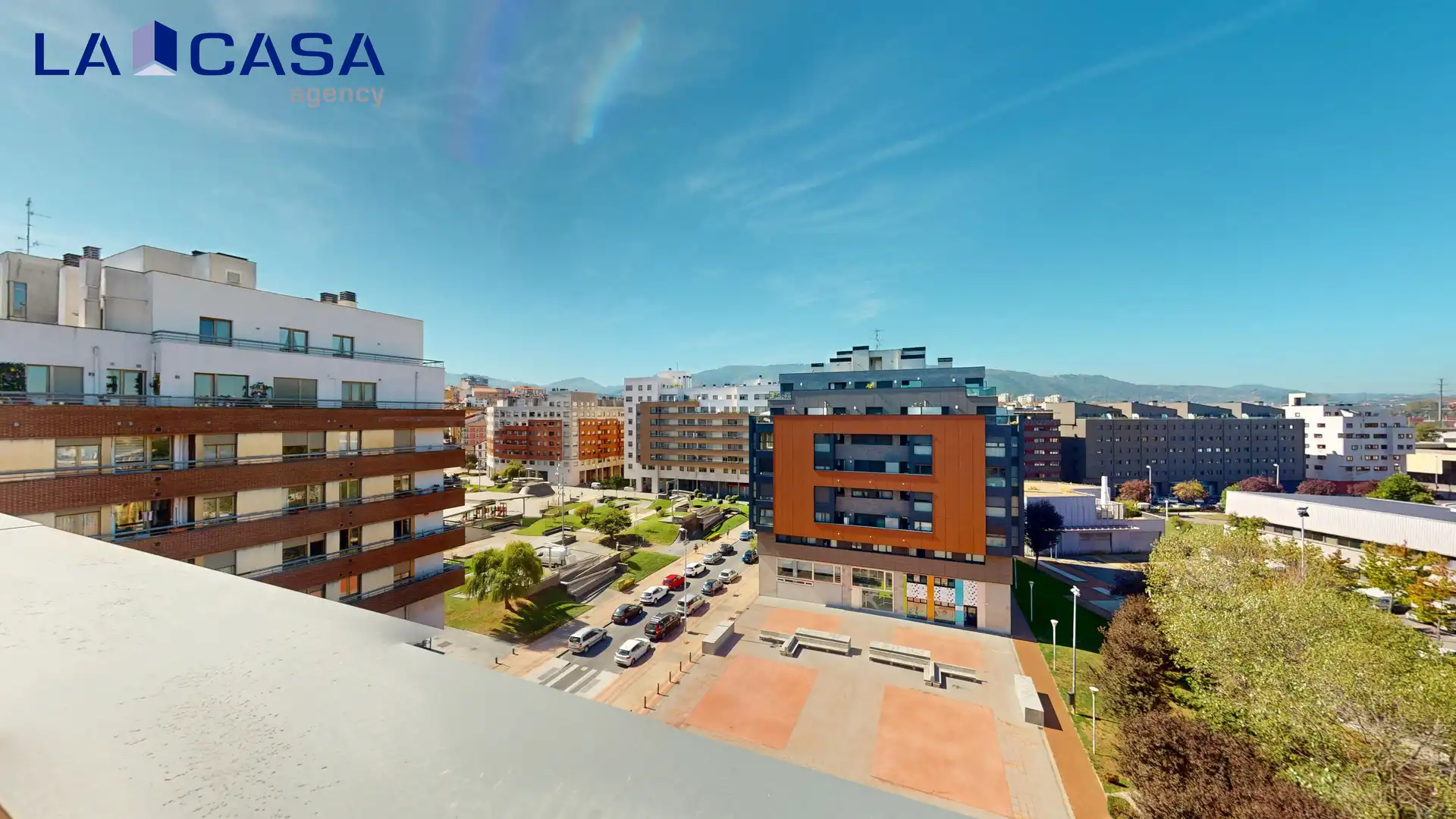 Attico con ascensore in vendita a Lasesarre, imagen 19