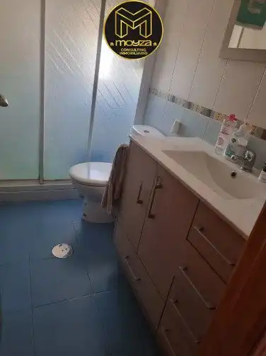 Piso con terraza en venta en La Guardia de Jaén, imagen 8