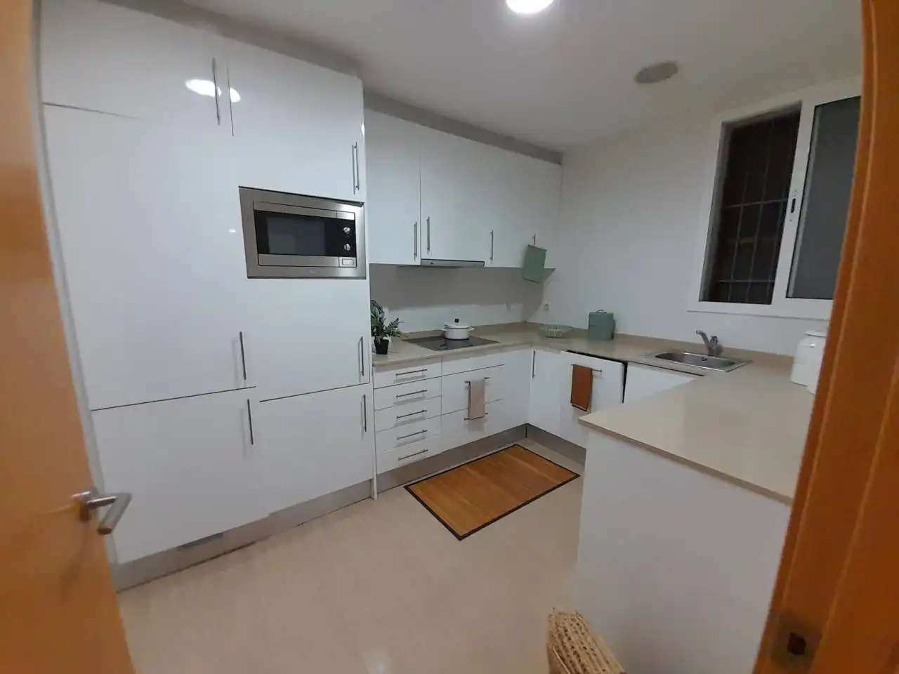 Loft de lloguer a Calle Diagonal, Dreta de l'Eixample