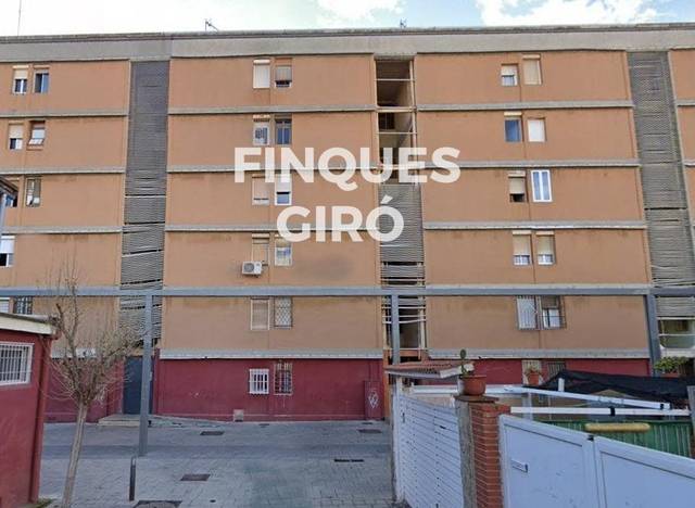 Piso en Venta en MESSINA en El Besós i el Maresme