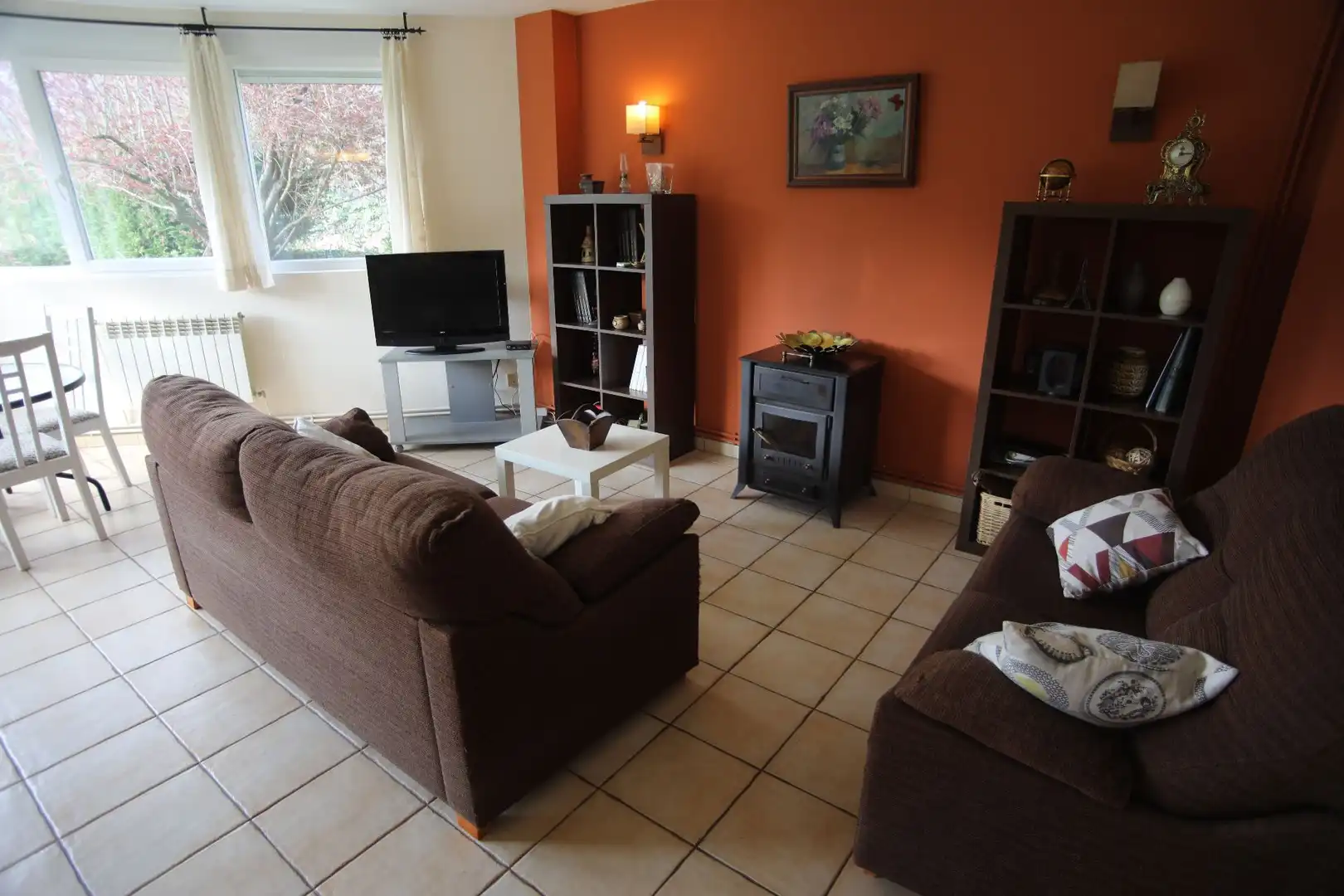 Casa con giardino in vendita a Santa Olalla, imagen 16