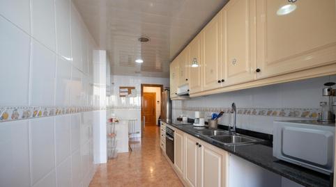 Foto 4 de Pis en venda a Poblenou, Pineda de Mar