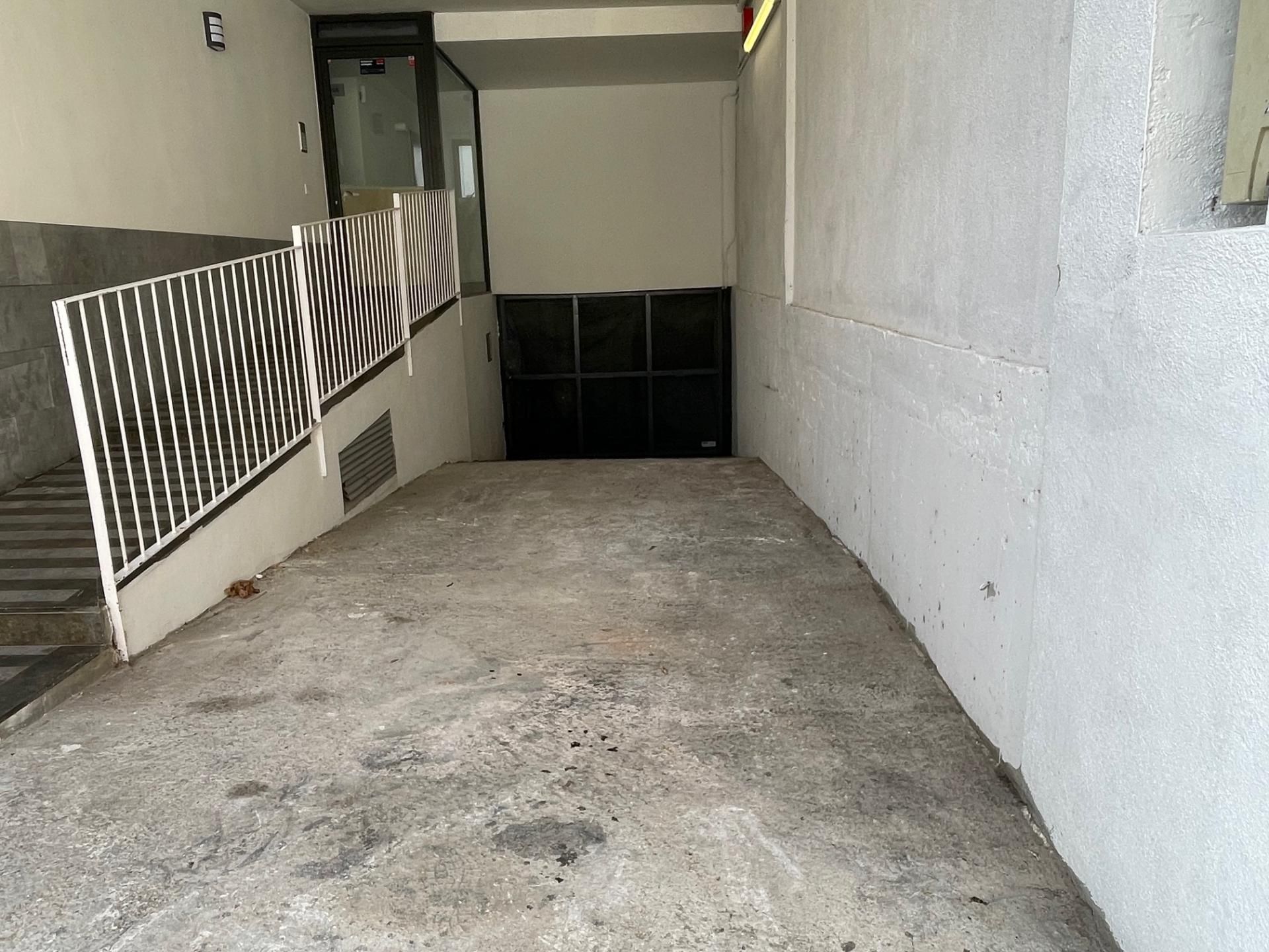 Garaje en venta en Taradell