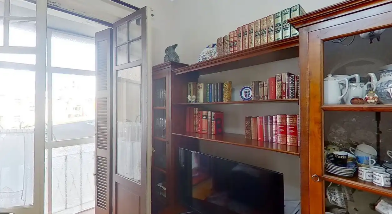 Flat with terrace for sale in Centro - Casco Histórico, imagen 22