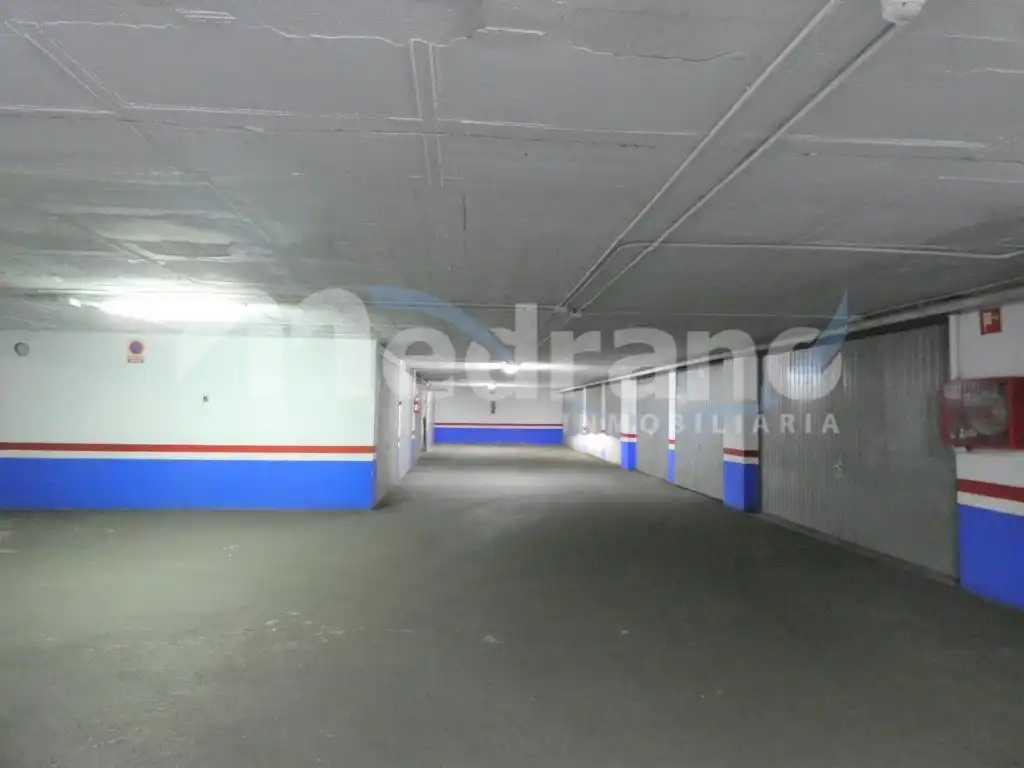 Ático con piscina en venta en Playa de Poniente, imagen 56