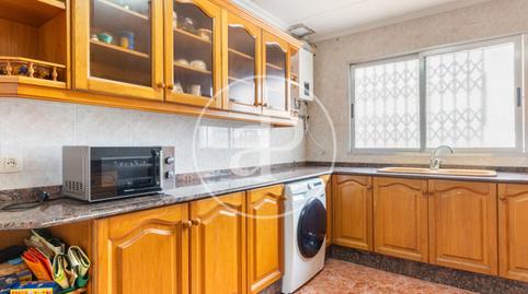 Foto 5 de Pis de lloguer a C/ del Pintor Salvador Abril, Russafa,  Valencia Capital