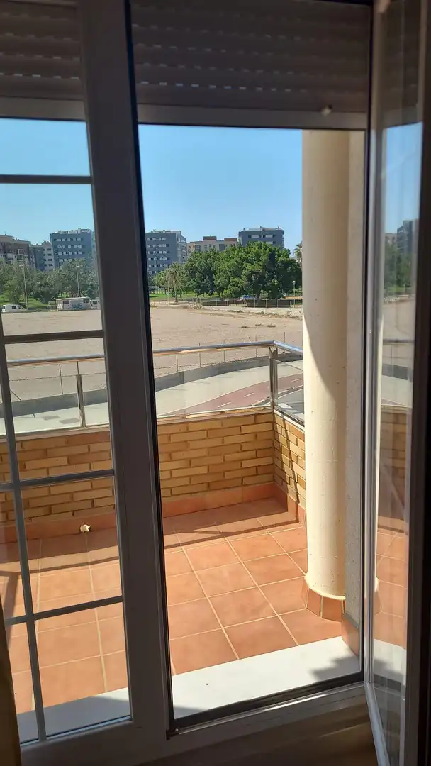 Dúplex en venda a Nueva Almería - Cortijo Grande - Vega de Acá