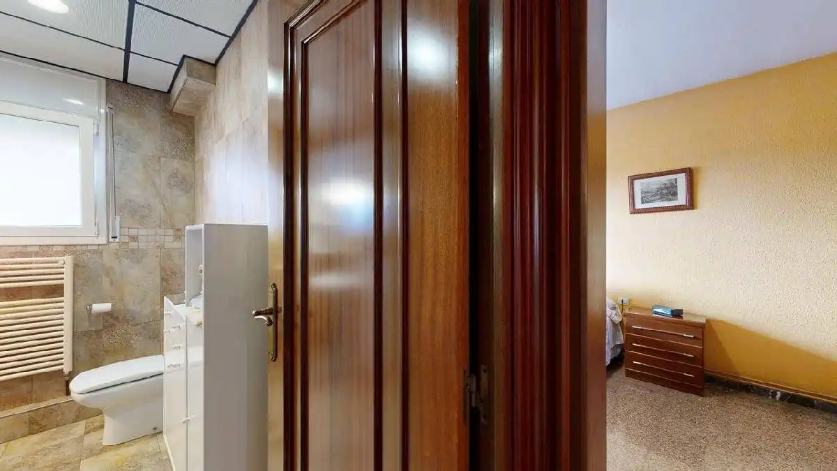 Houses for sale in Barberà del Vallès  with Heating, Private garden and Terrace