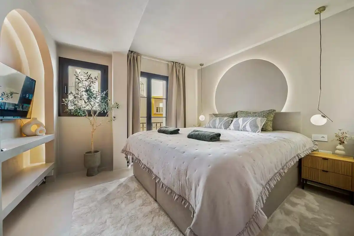 Apartament en venda a Marbella Centro, imagen 8