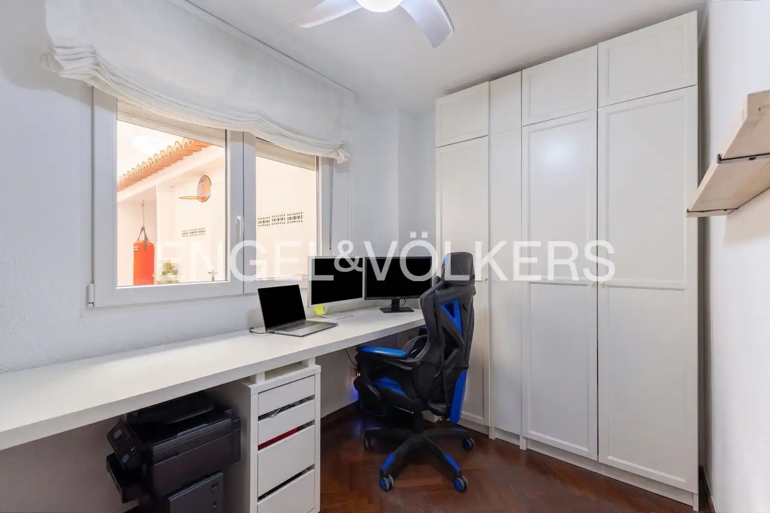 Piso en venta en Valencia con Aire acondicionado, Calefacción y Parquet