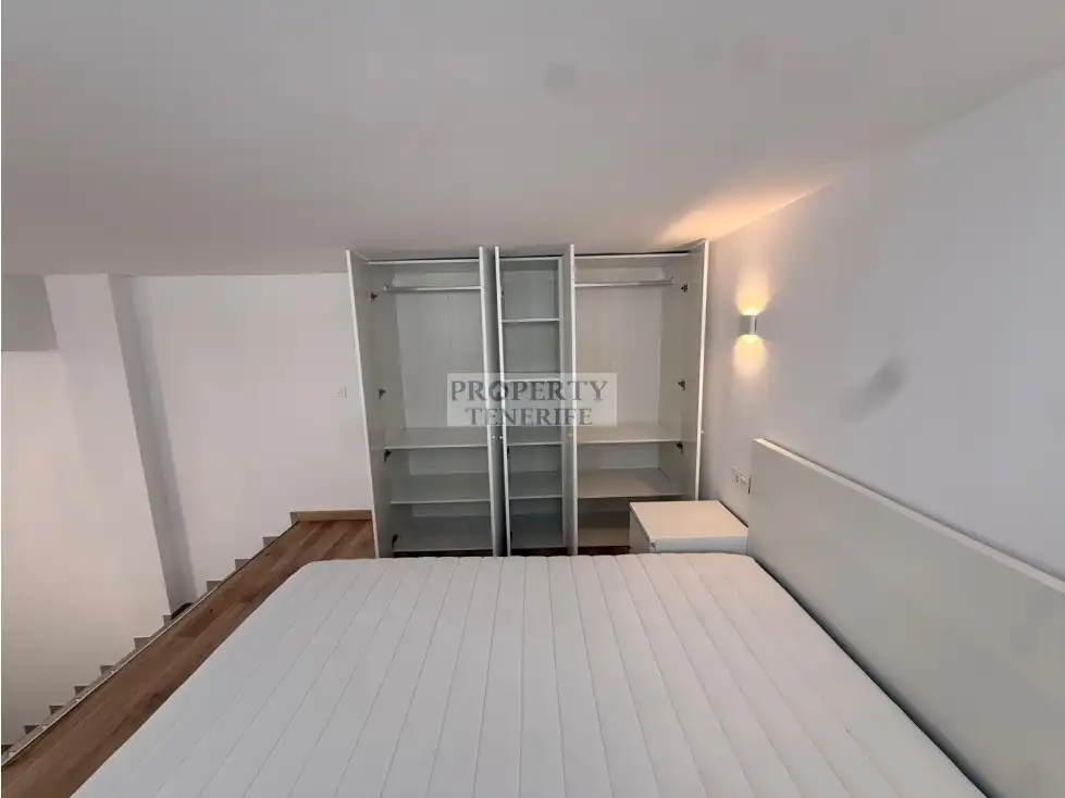 Habitación de Estudio de alquiler en Arona