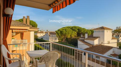 Foto 4 de Àtic en venda a Ponent, Fenals, Castell d'Aro, Platja d'Aro i s'Agaró