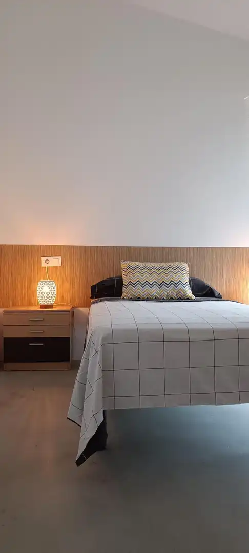 Habitación de Casa o chalet de alquiler en Poio