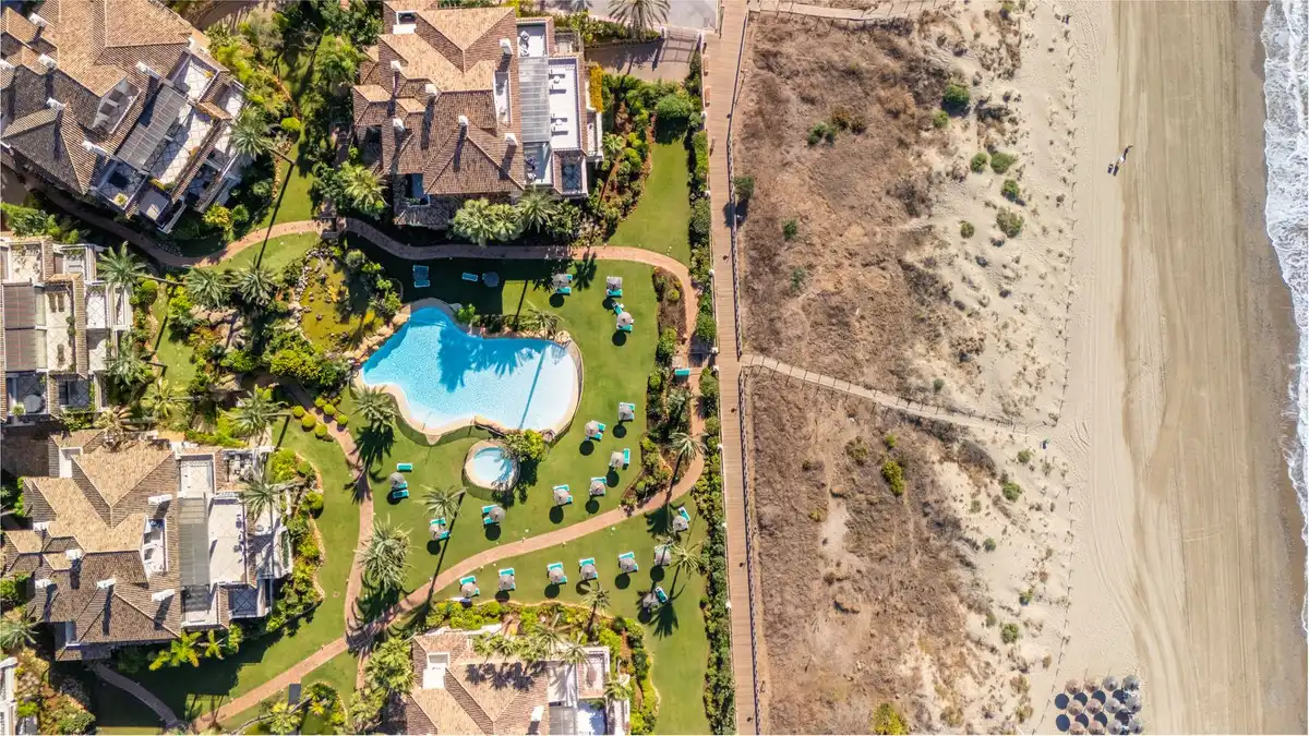 Piso con ascensor en venta en Río Real - Los Monteros, imagen 35