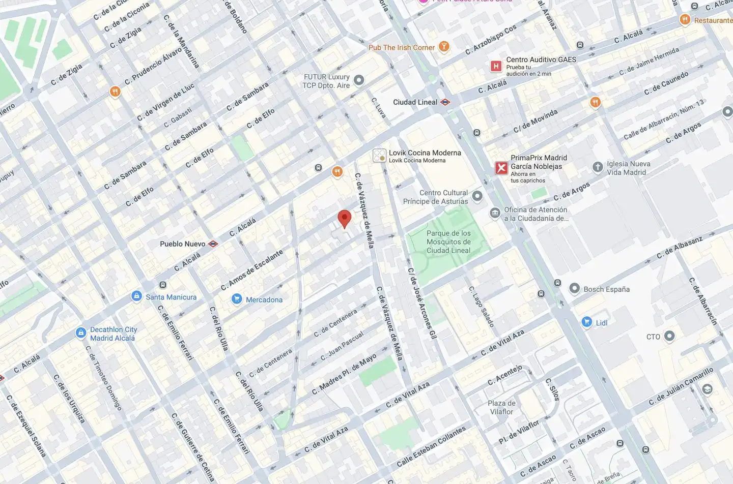 Planta baja en venta en Amos De Escalante, Pueblo Nuevo