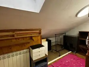 Attic for rent in Alcalá de Henares  with Heating, Furnished and Microwave