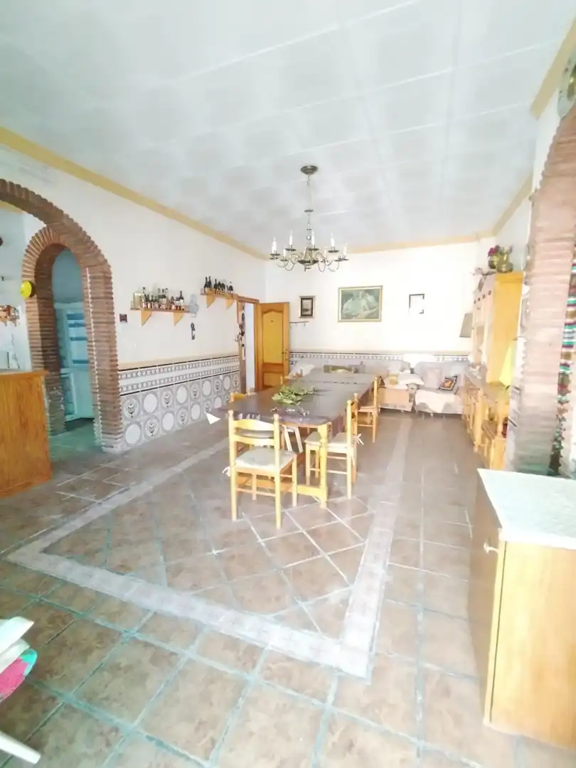 Detached house with terrace for sale in GANIVET, imagen 16