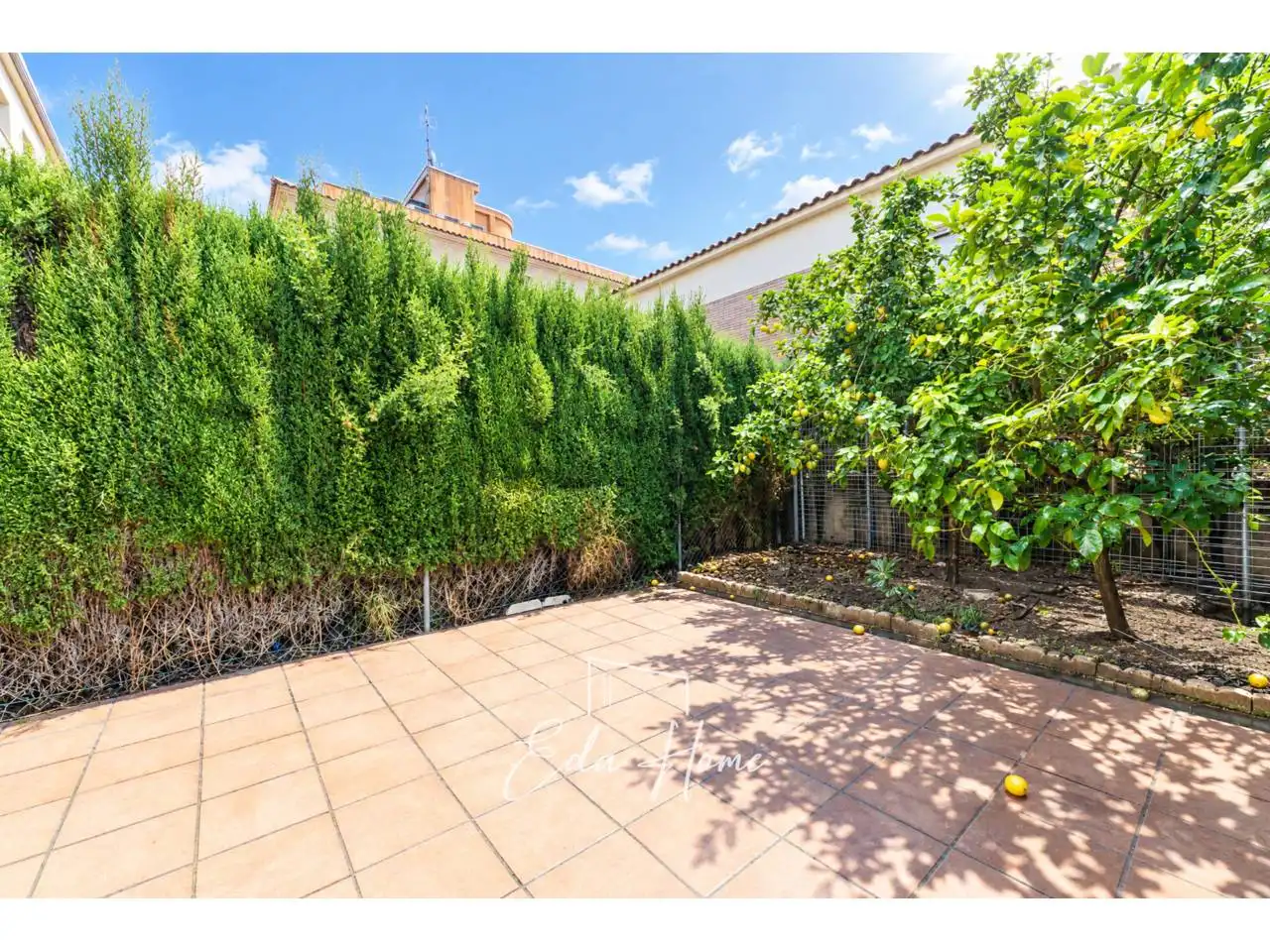 Maison mitoyenne avec piscine à vendre à Calle Doctor Ramón y Cajal, imagen 6