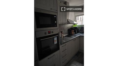 Foto 4 von Zimmer in Sant Andreu de Palomar, Barcelona Capital