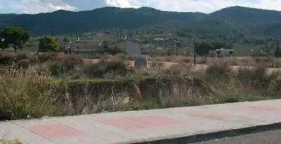 Terreno rústico en venta en SECTOR NP T1 Nº PAR 46, imagen 2