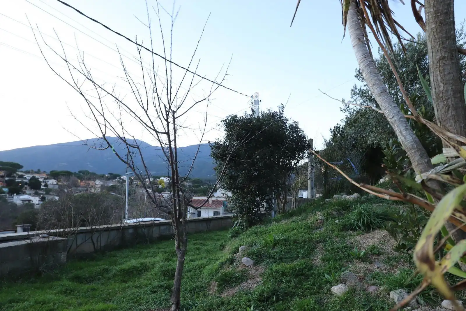 Chalet con jardín en venta en Riells i Viabrea, imagen 19