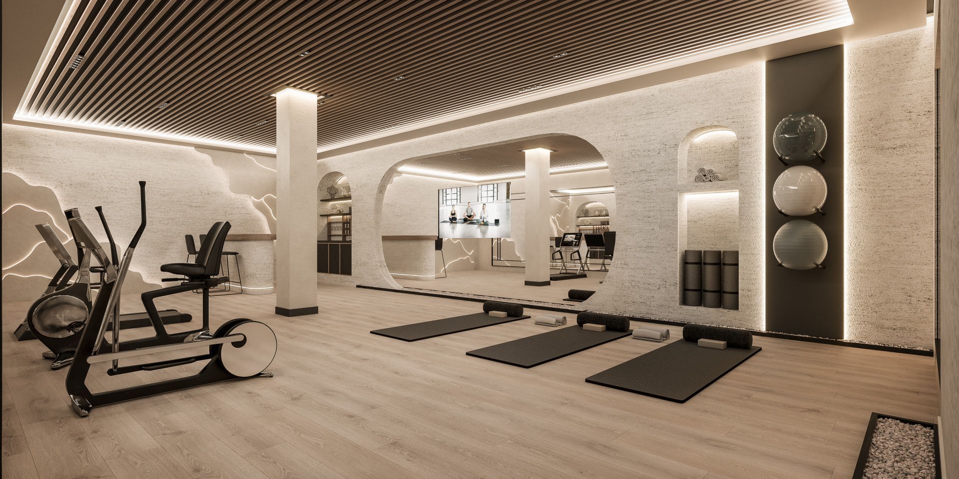 Casa o xalet en venda a 2 - UR CASCADA CAMOJAN, 72, Sierra Blanca