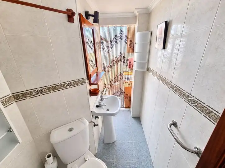 Piso con ascensor en venta en Fozaneldi - Tenderina - Ventanielles, imagen 28