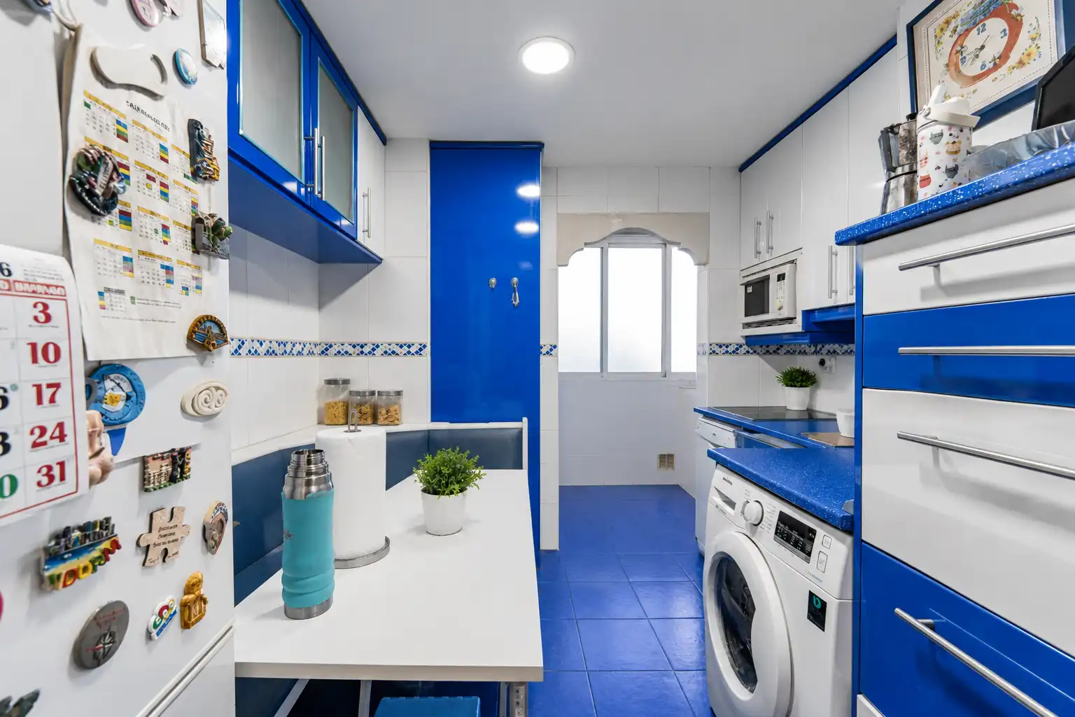 Wohnung mit Aufzug zum Verkauf in El Naranjo