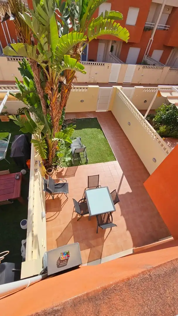 Reihenhaus zum Verkauf in Calle SERRA D'AITANA, imagen 33