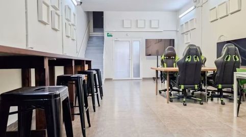 Foto 3 de Oficina de alquiler en Hernani, Gipuzkoa