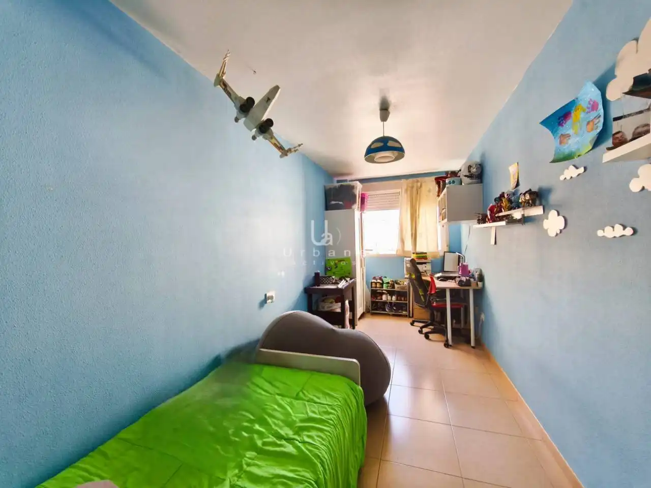 Flat for sale in Calle Escuelas de Torreagüera, Torreagüera