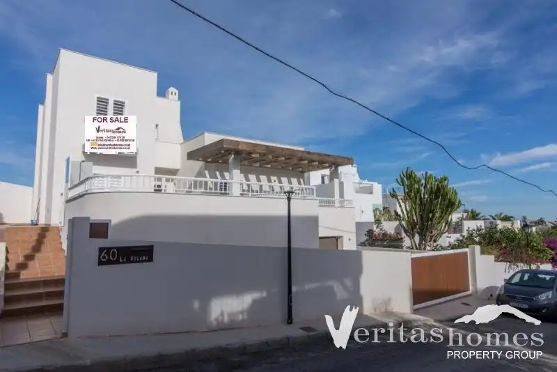 Maison à vendre à El Palmeral, imagen 2