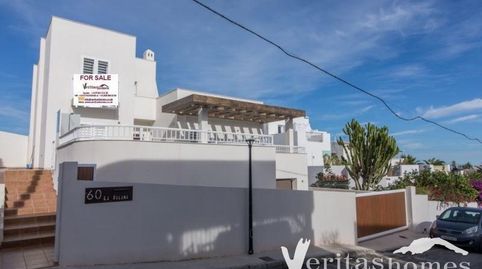 Foto 2 de Casa o chalet en venta en El Palmeral, Mojácar